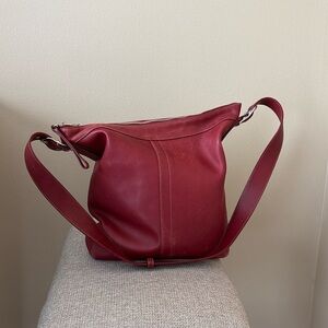 Coach Legacy Slim 9177 Crossbody bag.